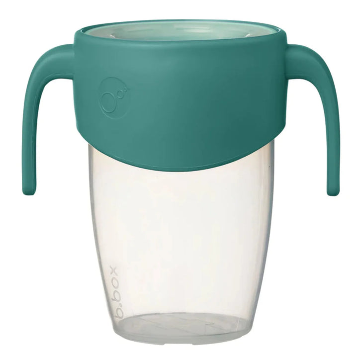 Bbox 360 Cup Emerald Forest