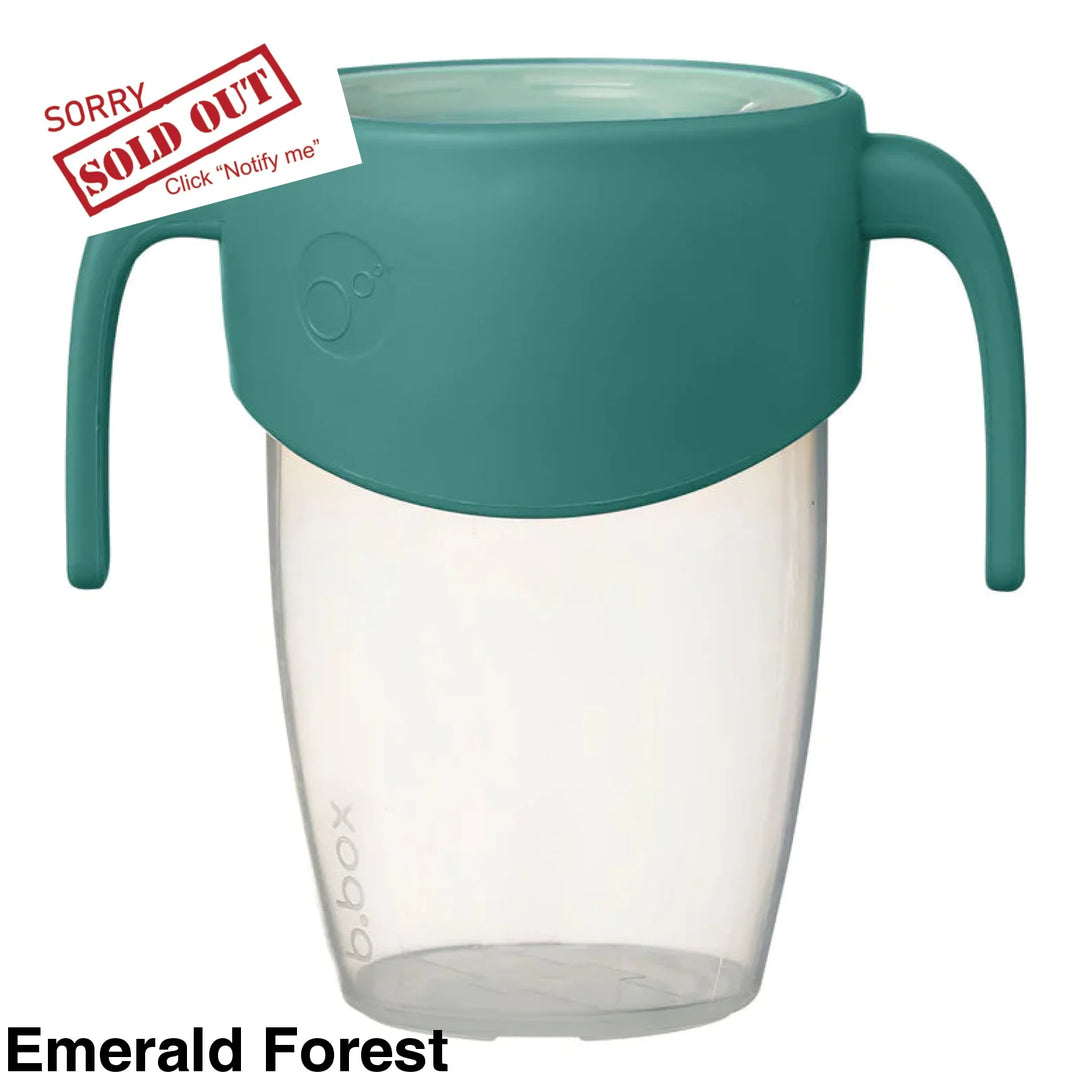 Bbox 360 Cup Emerald Forest