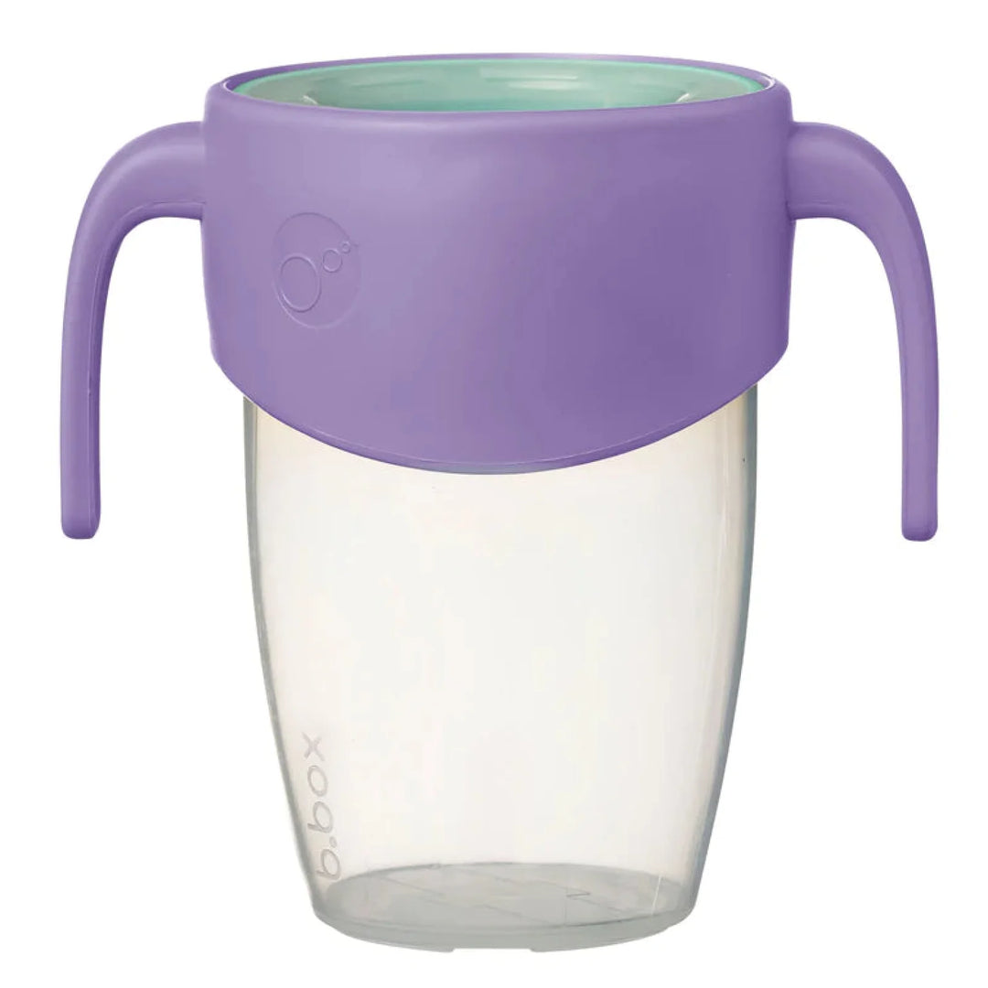 Bbox 360 Cup Lilac Pop