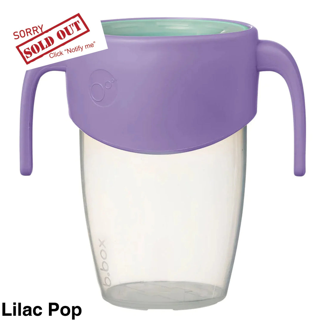 Bbox 360 Cup Lilac Pop