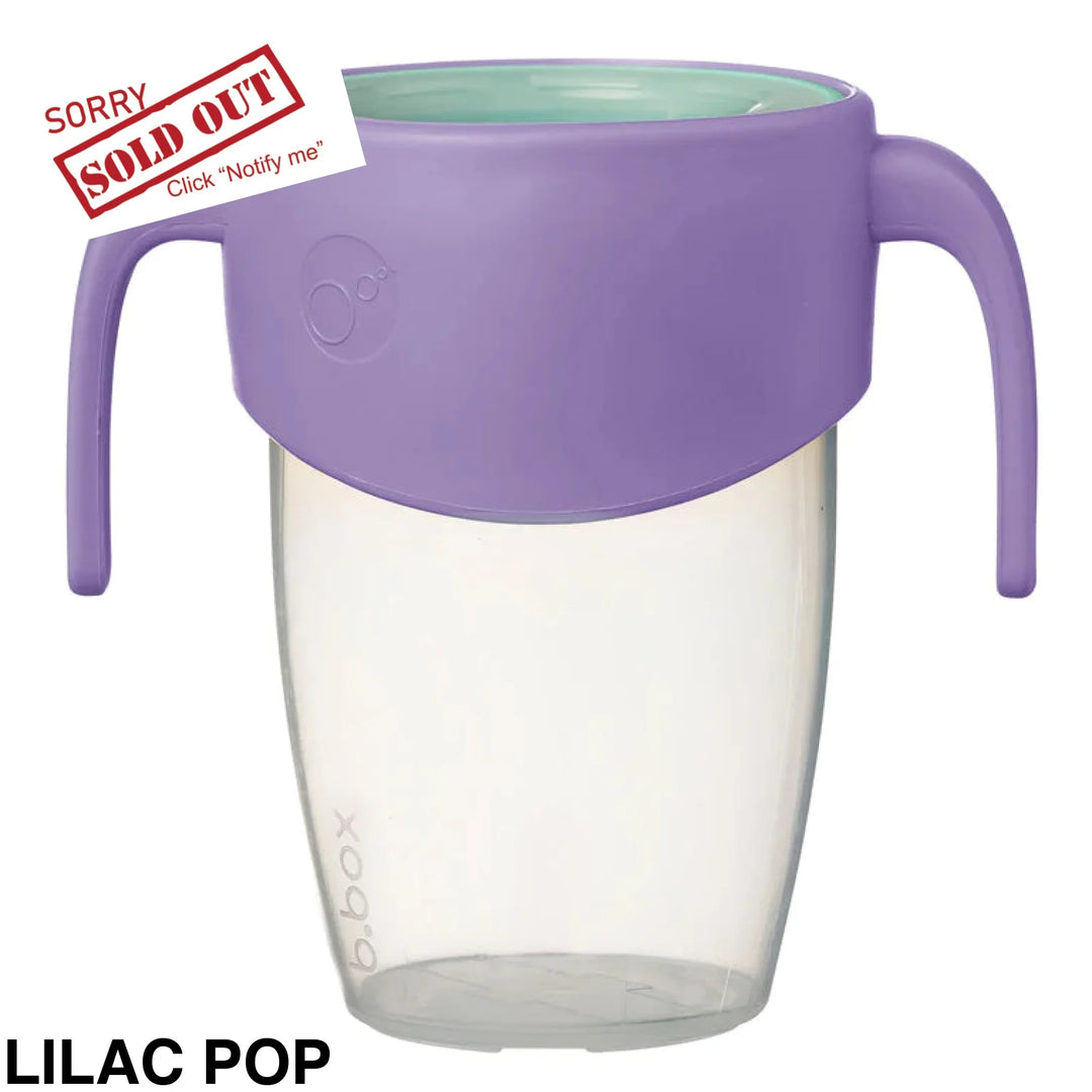 Bbox 360 Cup Lilac Pop