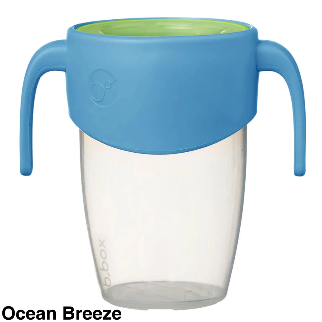 Bbox 360 Cup Ocean Breeze