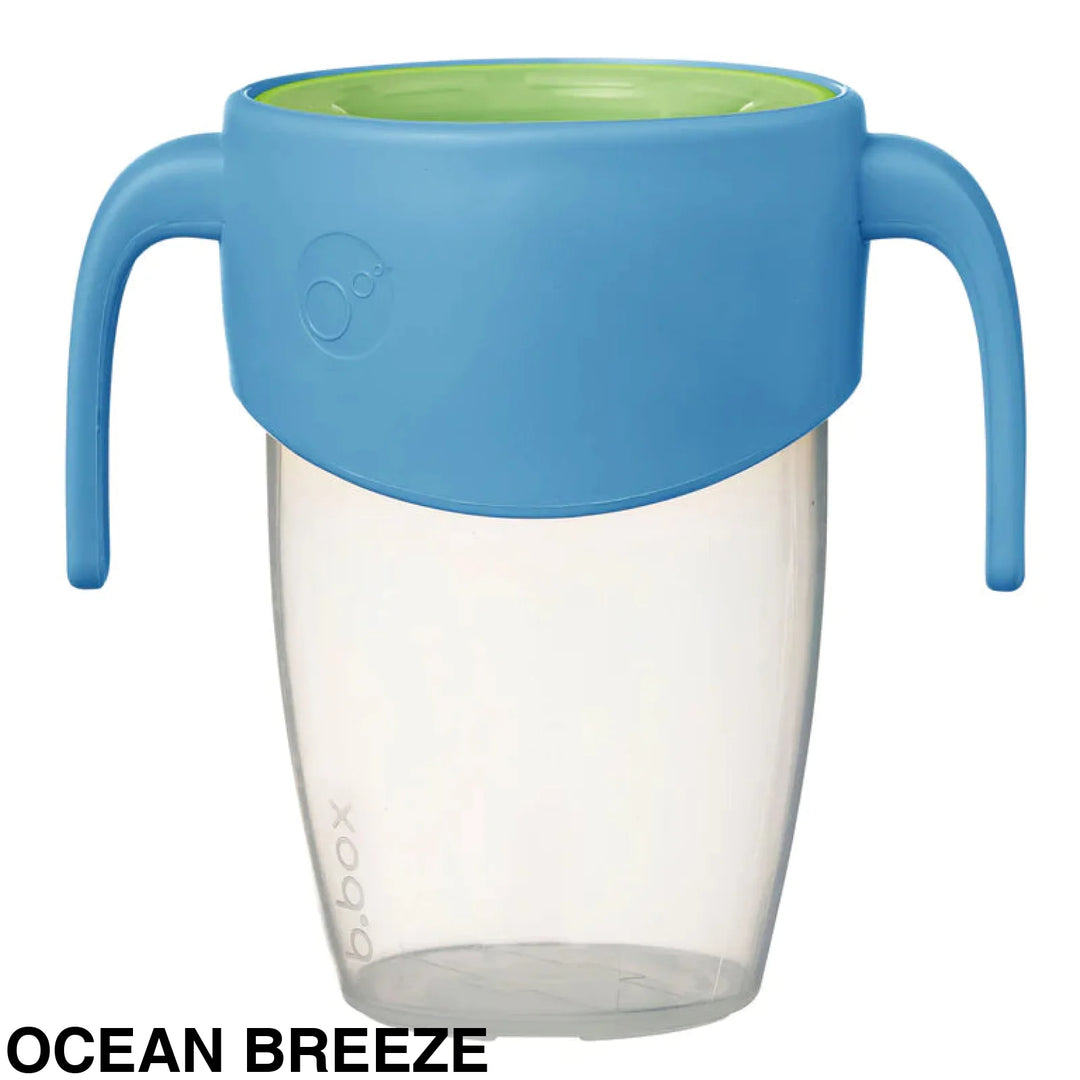 Bbox 360 Cup Ocean Breeze