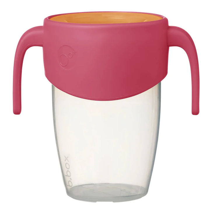 Bbox 360 Cup Strawberry Shake