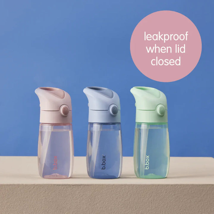 Bbox 380Ml Drink Bottle Jnr