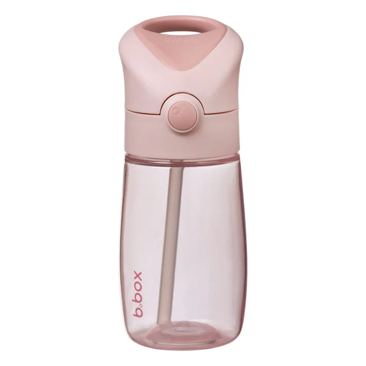 Bbox 380Ml Drink Bottle Jnr Blush Crush