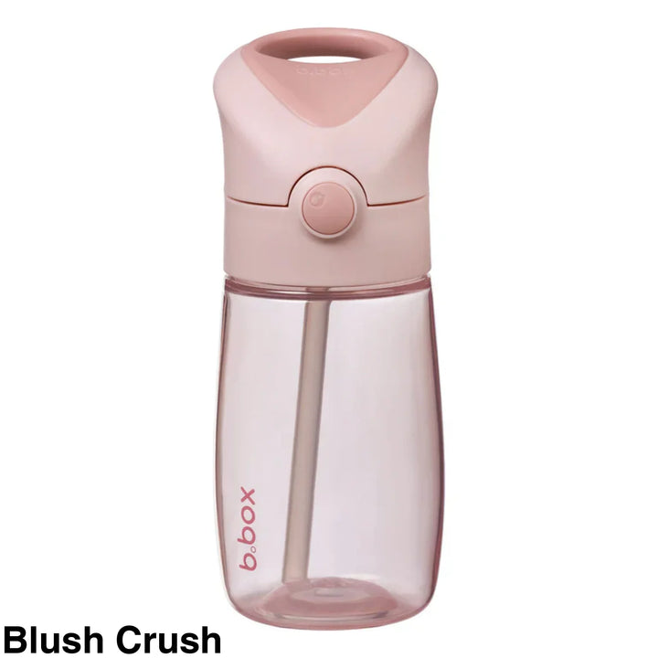 Bbox 380Ml Drink Bottle Jnr Blush Crush