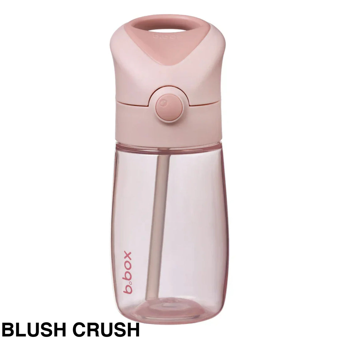 Bbox 380Ml Drink Bottle Jnr Blush Crush
