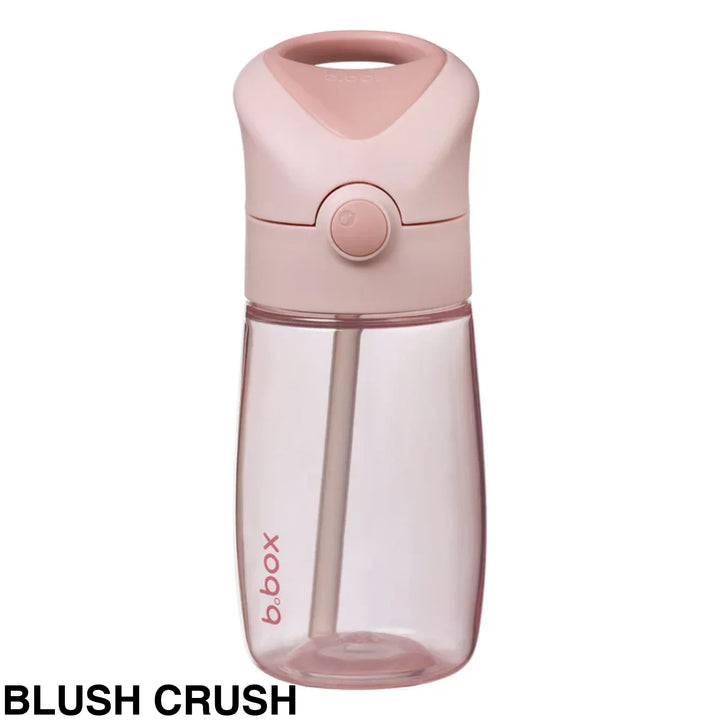Bbox 380Ml Drink Bottle Jnr Blush Crush