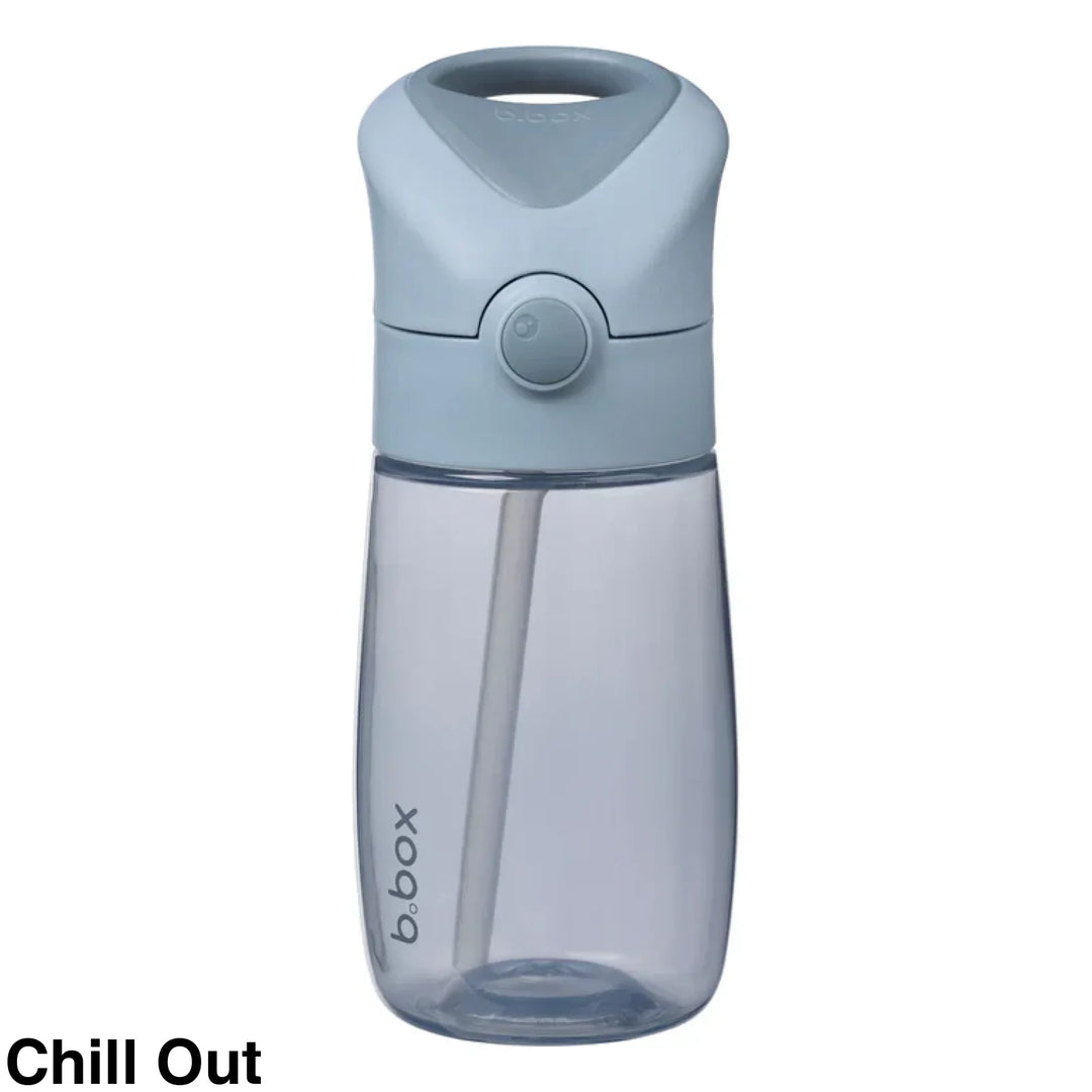 Bbox 380Ml Drink Bottle Jnr Chill Out