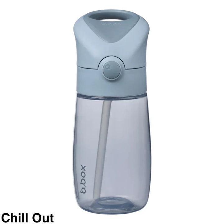 Bbox 380Ml Drink Bottle Jnr Chill Out