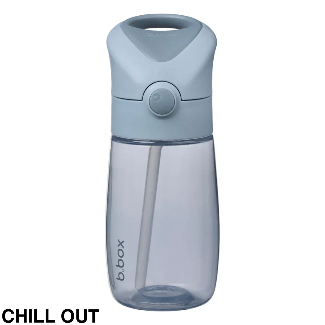 Bbox 380Ml Drink Bottle Jnr Chill Out