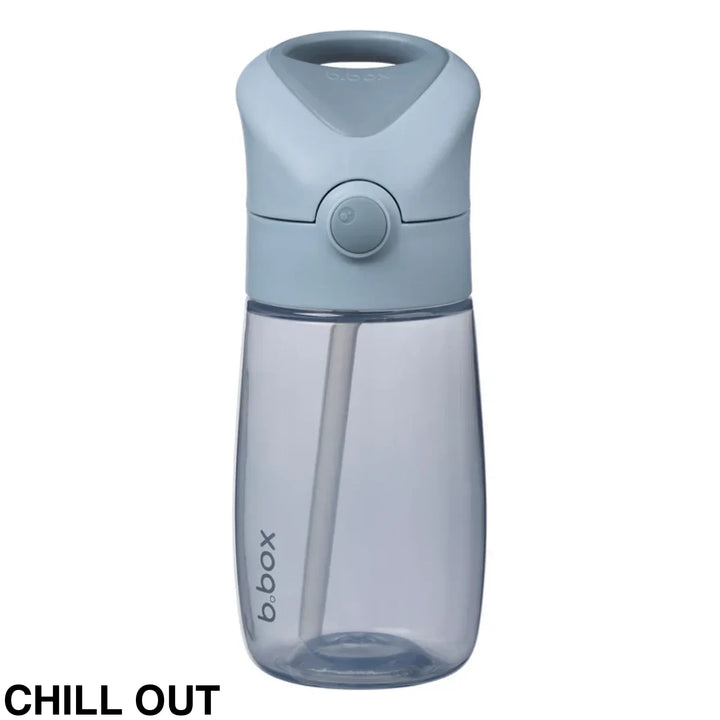 Bbox 380Ml Drink Bottle Jnr Chill Out