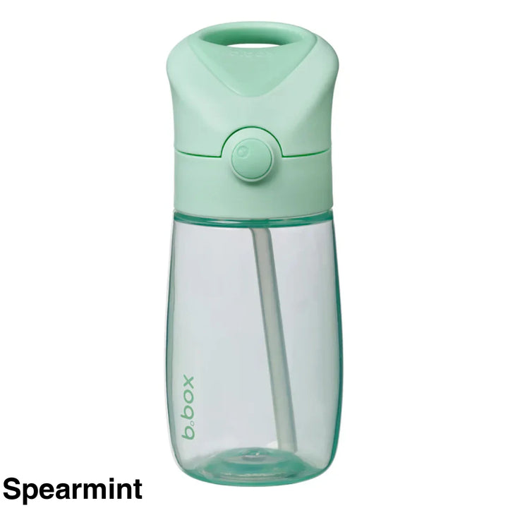 Bbox 380Ml Drink Bottle Jnr Spearmint