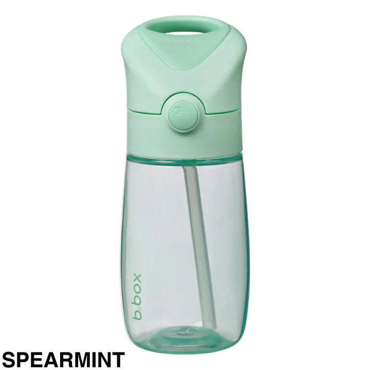 Bbox 380Ml Drink Bottle Jnr Spearmint