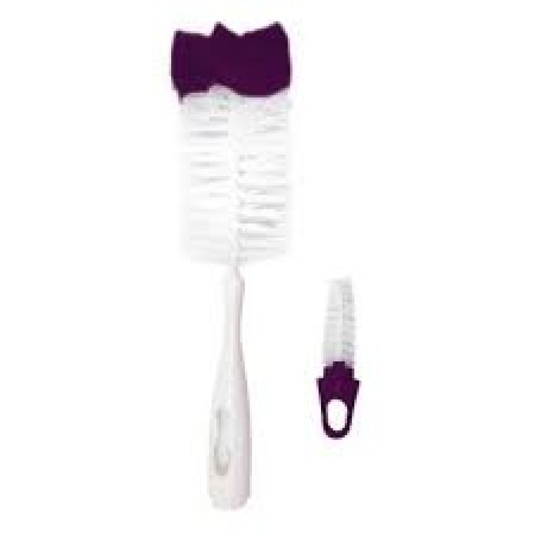 Bbox Bottle And Teat Cleaner 2In1