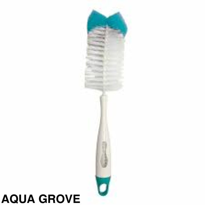 Bbox Bottle And Teat Cleaner 2In1 Aqua