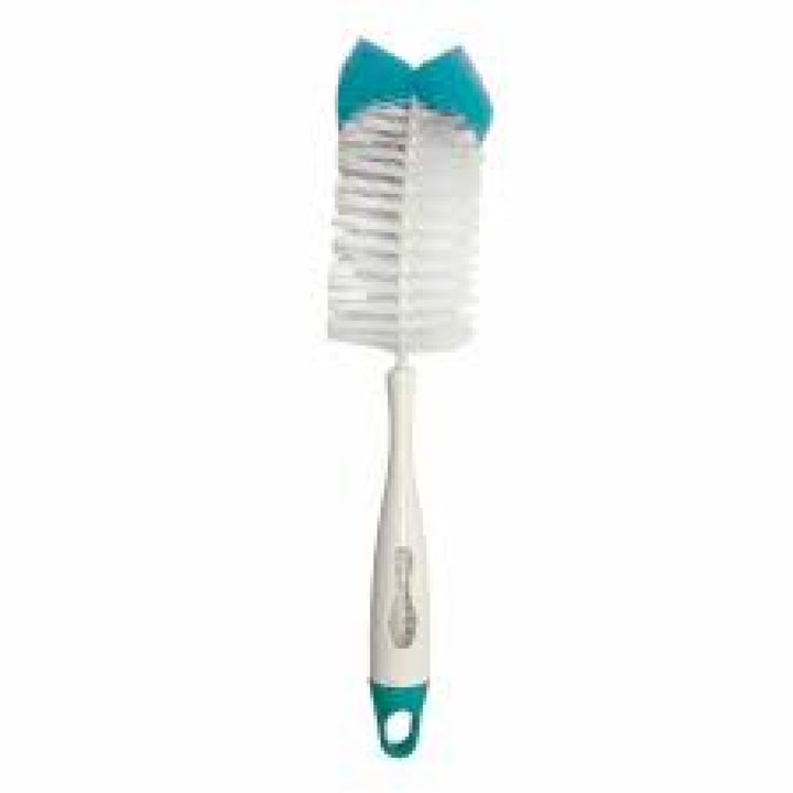 Bbox Bottle And Teat Cleaner 2In1 Aqua