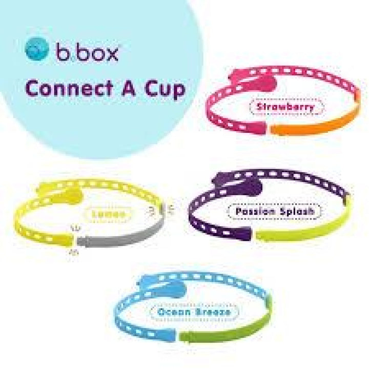 Bbox Connect-A-Cup