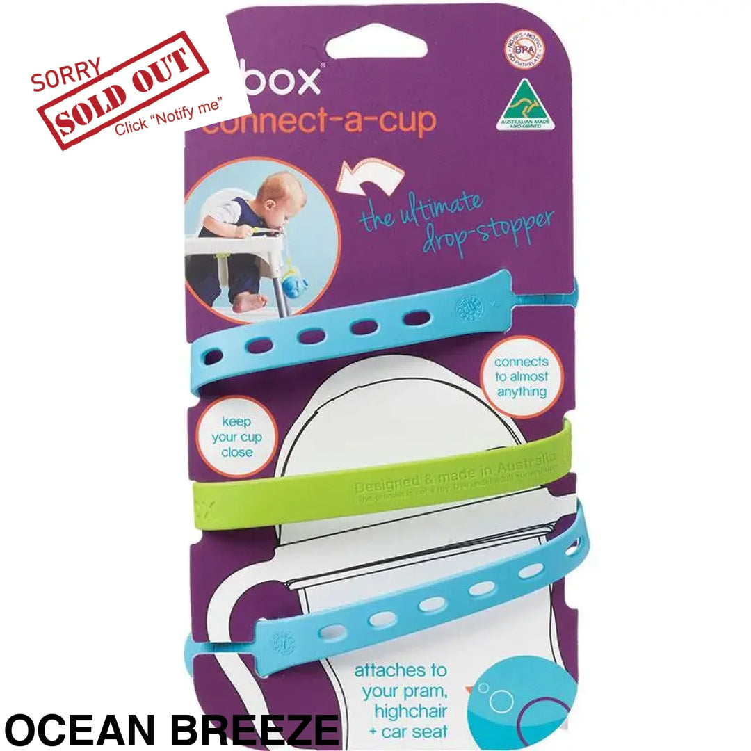 BBox Connect-a-cup Ocean Breeze