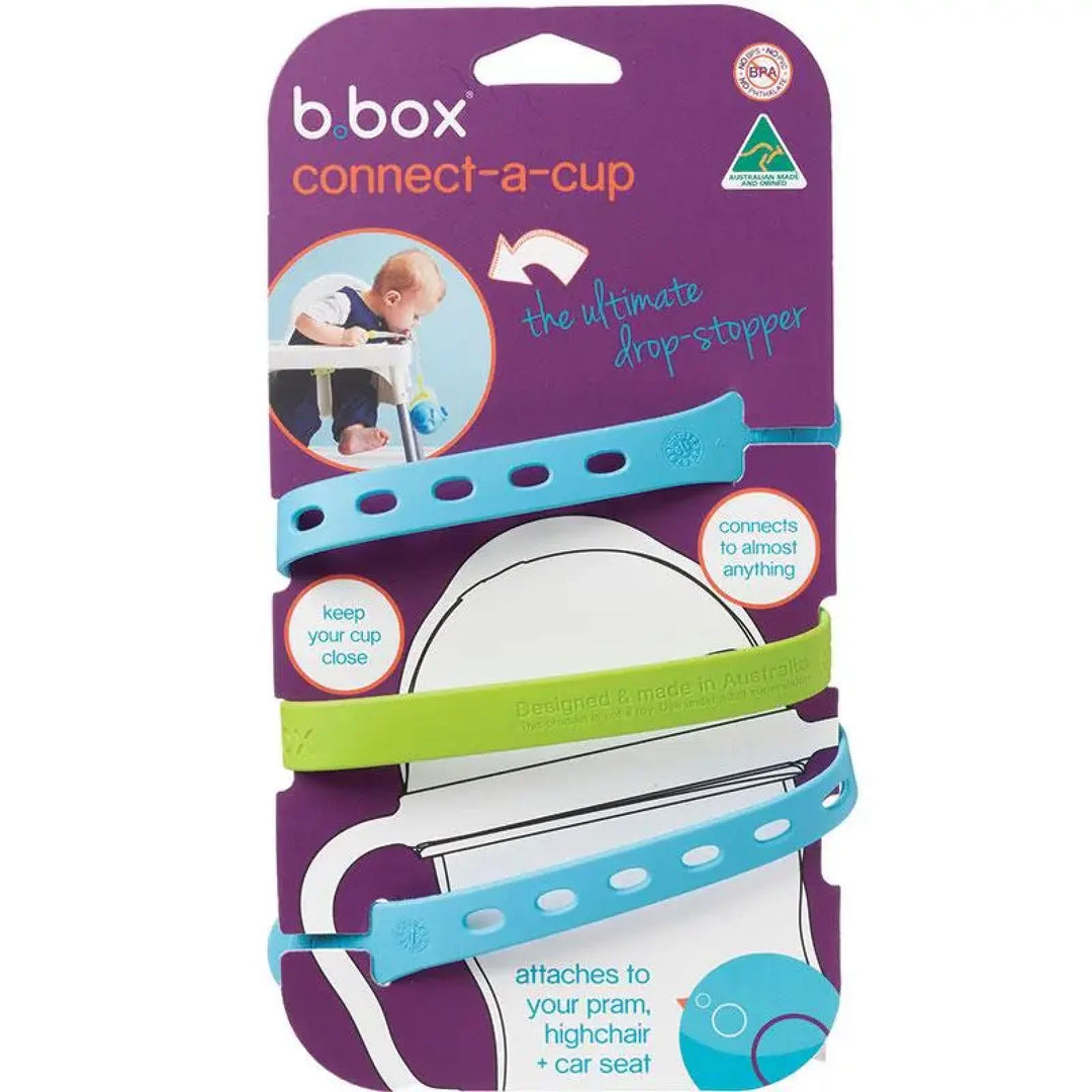 BBox Connect-a-cup Ocean Breeze