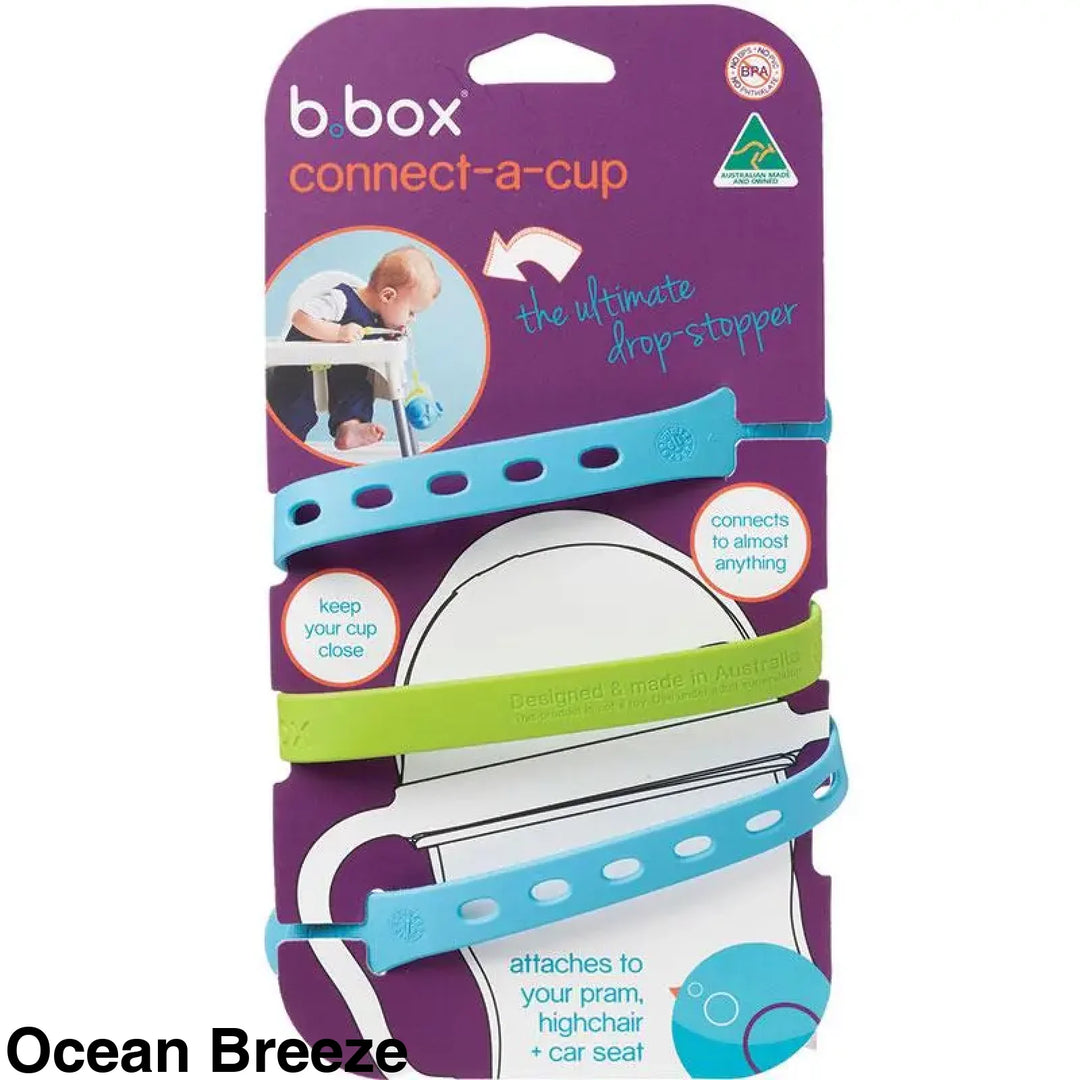 BBox Connect-a-cup Ocean Breeze