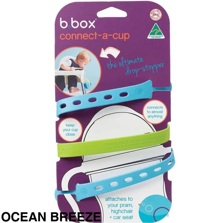 BBox Connect-a-cup Ocean Breeze