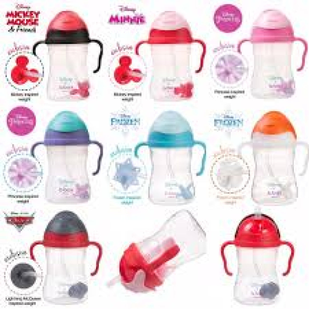 Bbox Disney Sippy Cups