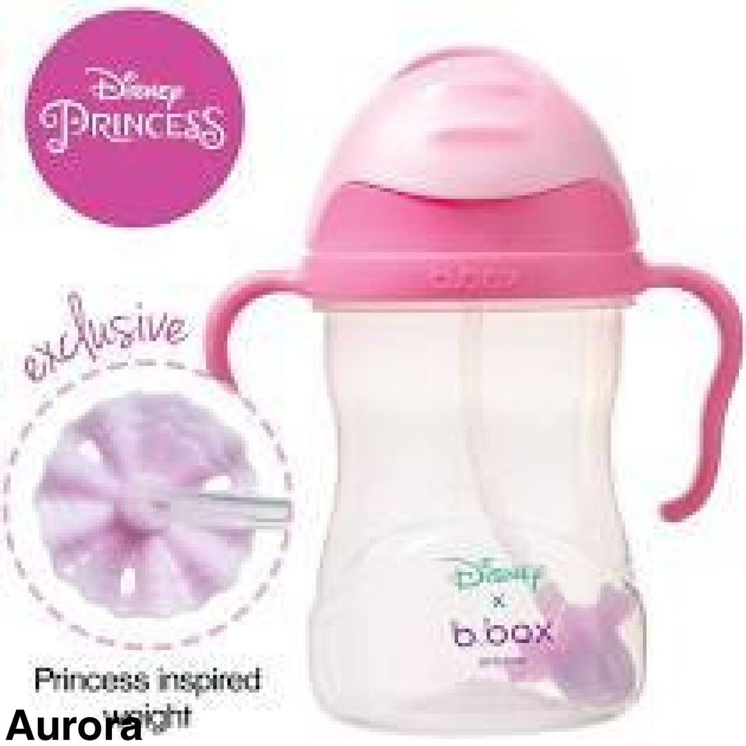 Bbox Disney Sippy Cups Aurora
