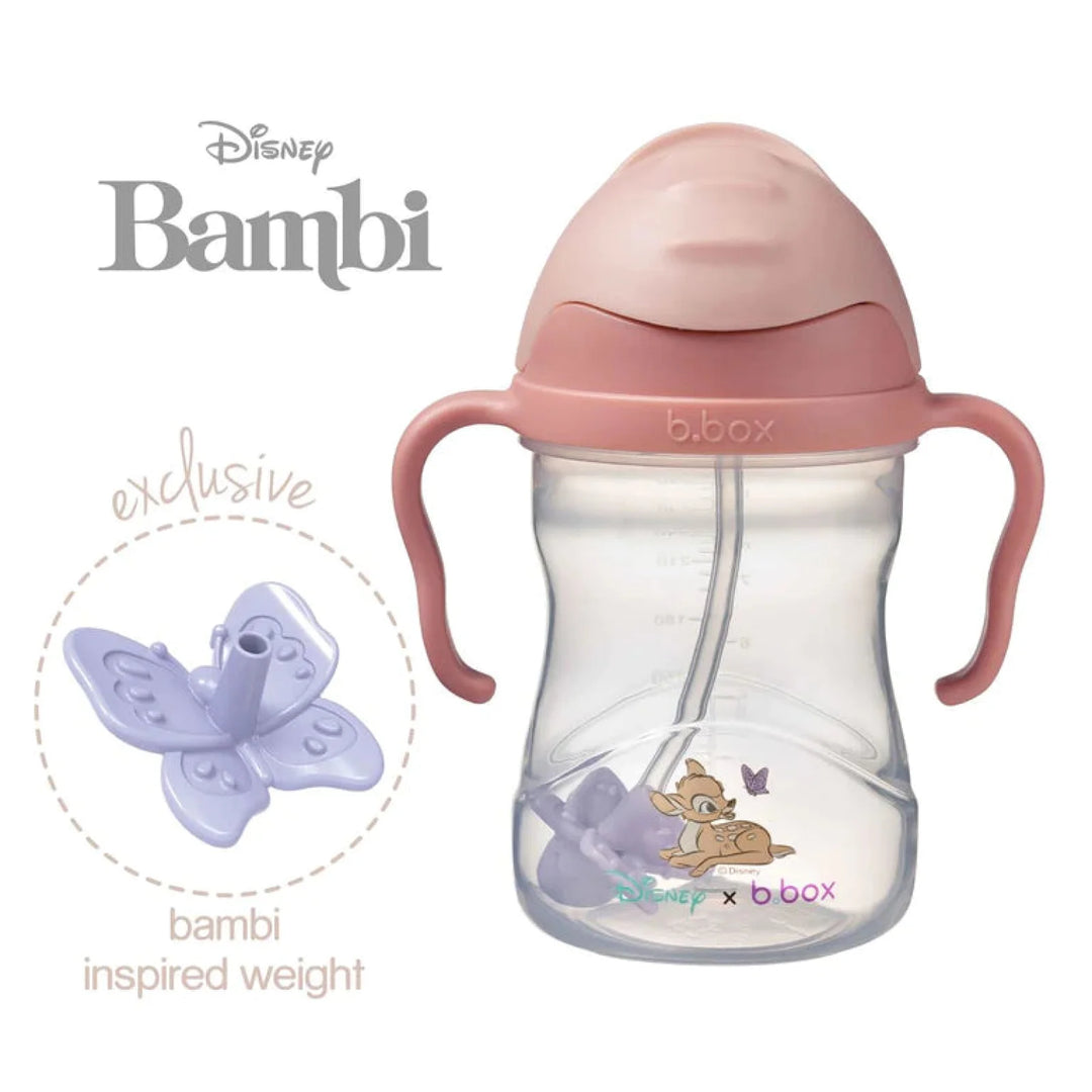 Bbox Disney Sippy Cups Bambi