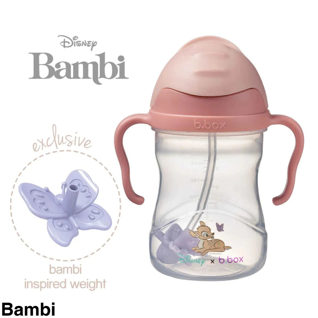 Bbox Disney Sippy Cups Bambi