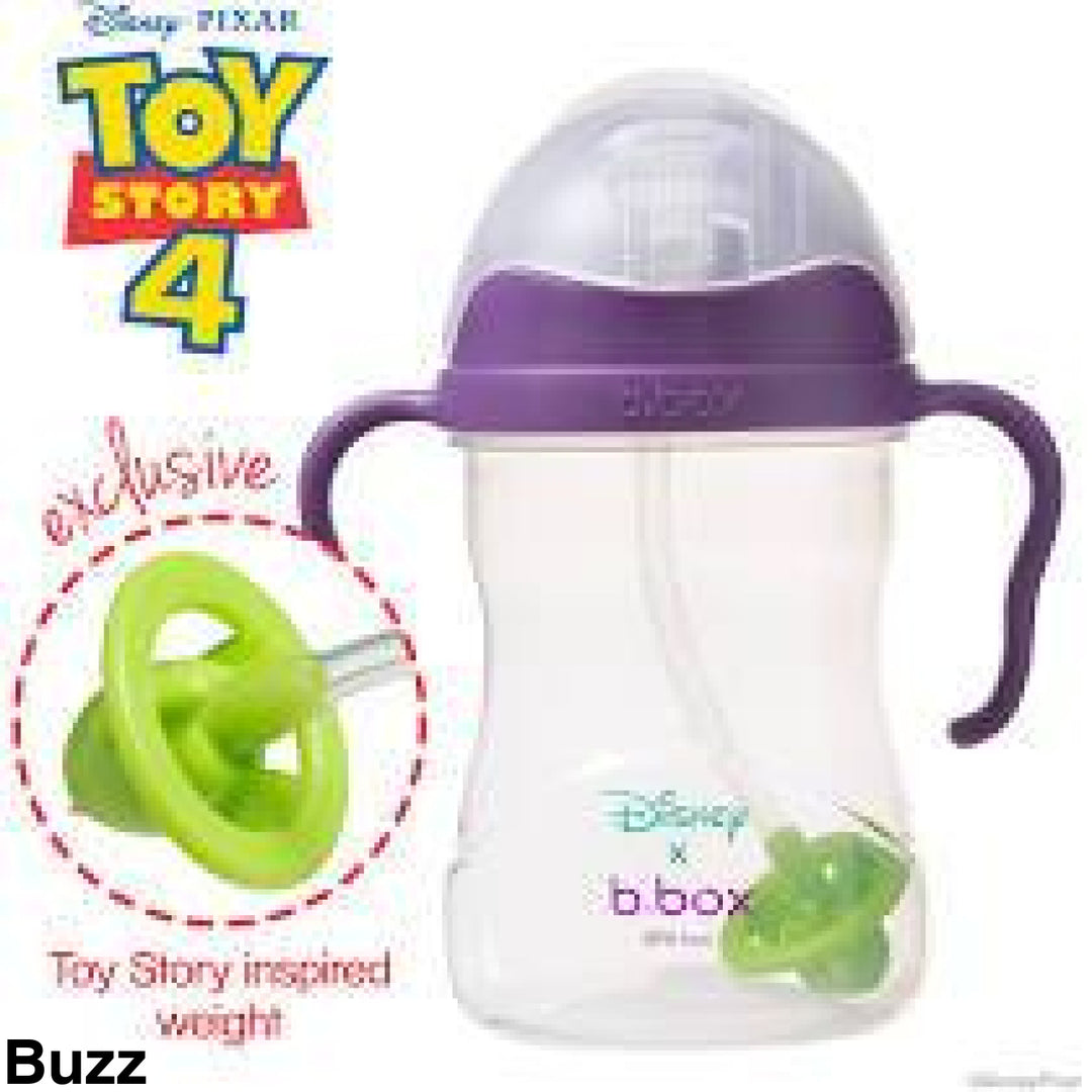 Bbox Disney Sippy Cups Buzz