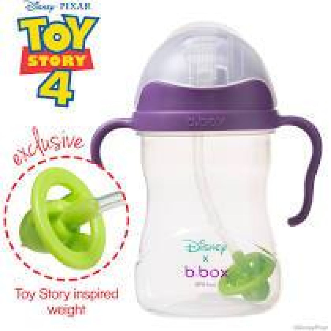 Bbox Disney Sippy Cups Buzz
