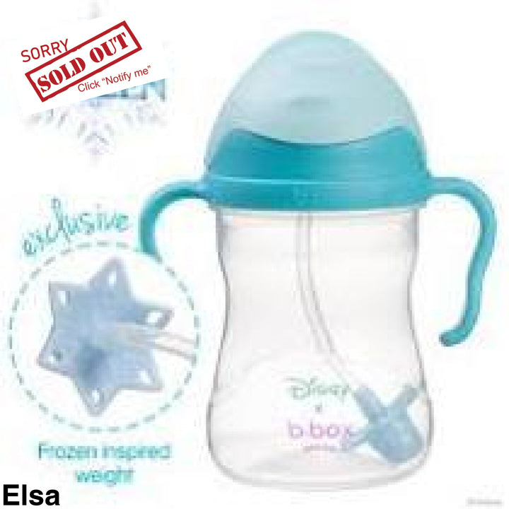 Bbox Disney Sippy Cups Elsa