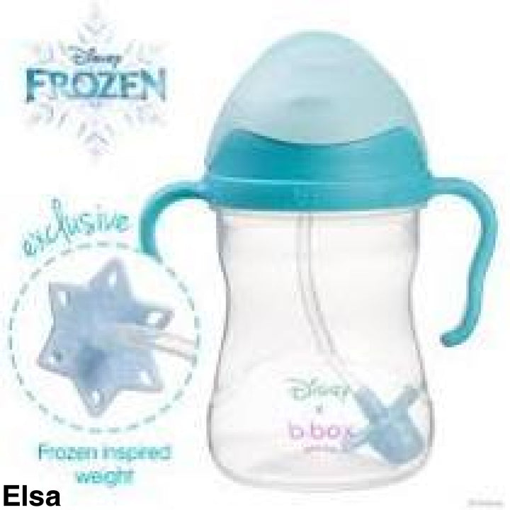 Bbox Disney Sippy Cups Elsa