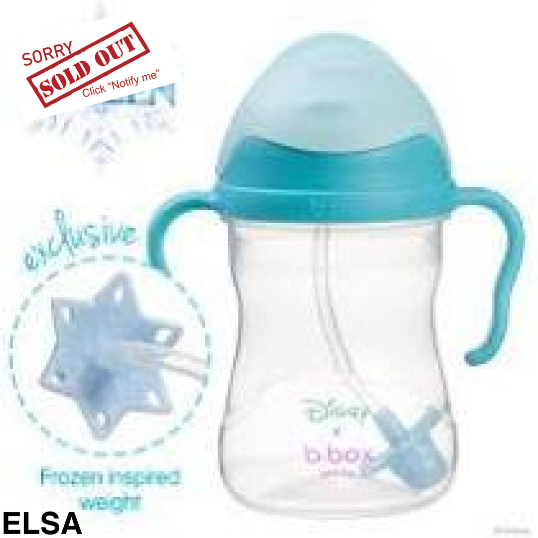 Bbox Disney Sippy Cups Elsa