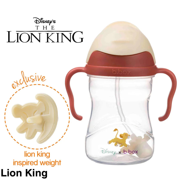 Bbox Disney Sippy Cups Lion King