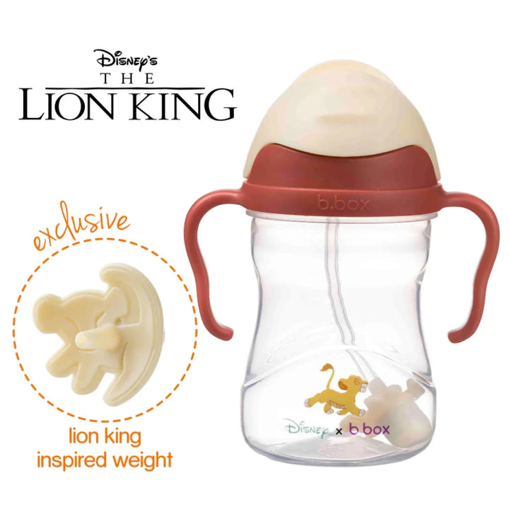 Bbox Disney Sippy Cups Lion King
