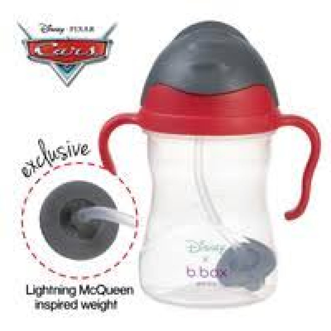Bbox Disney Sippy Cups Mcqueen