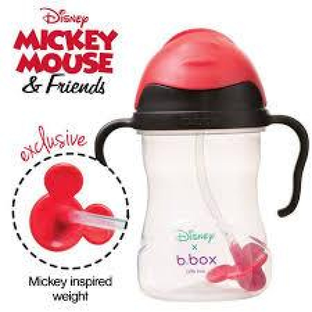 Bbox Disney Sippy Cups Mickey