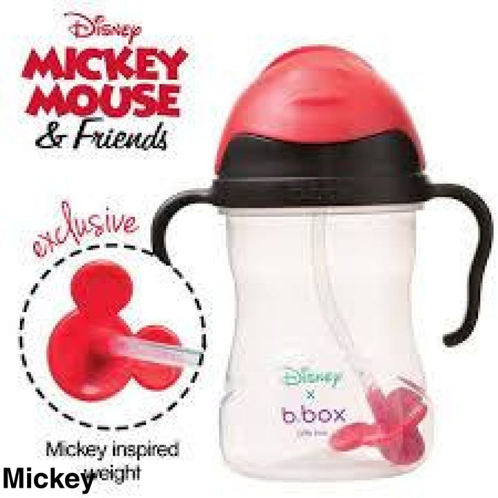 Bbox Disney Sippy Cups Mickey