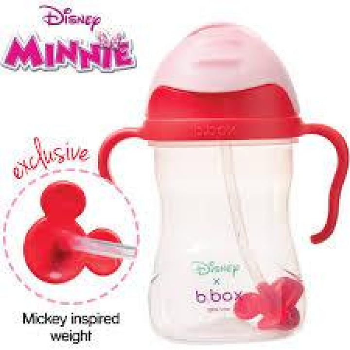Bbox Disney Sippy Cups Minnie