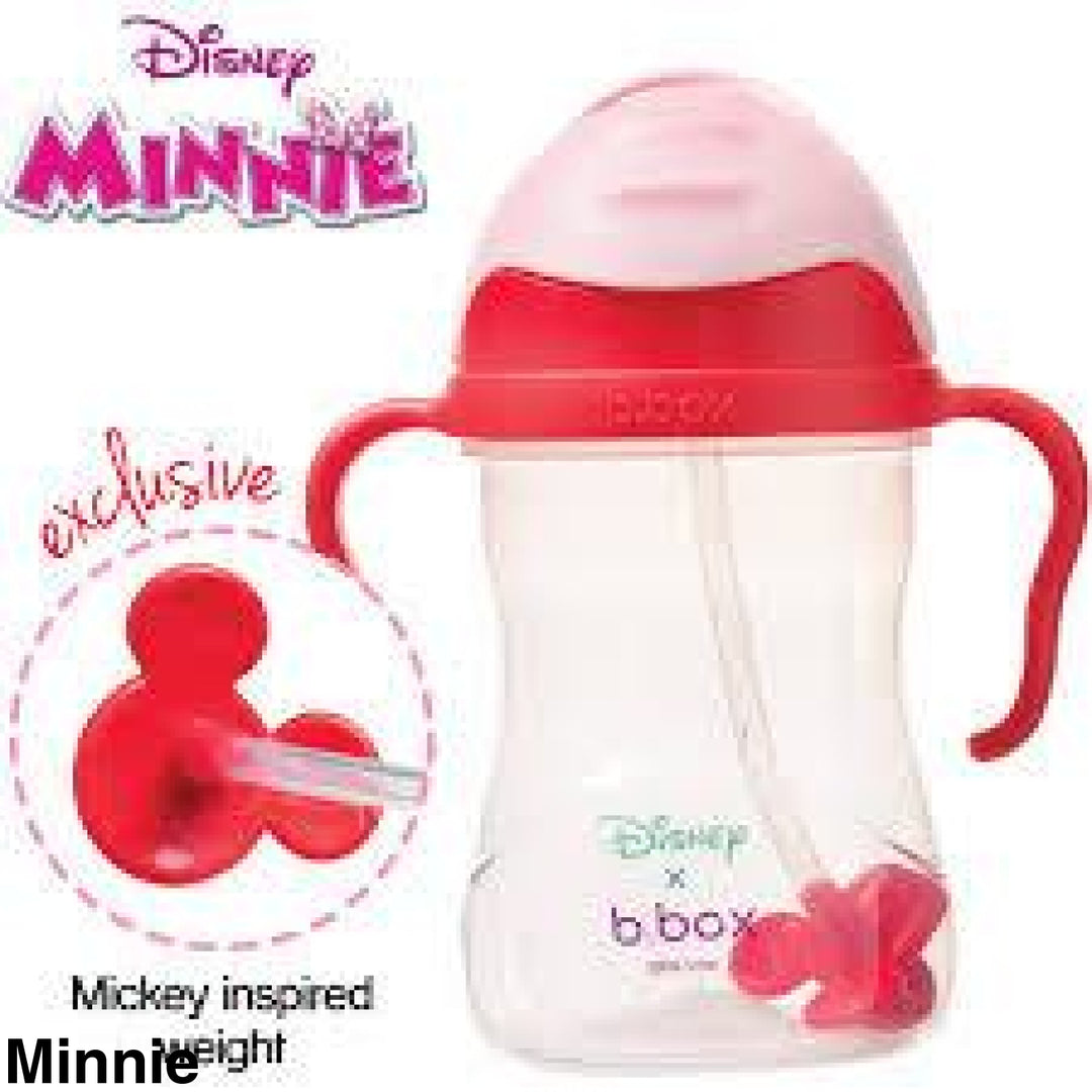 Bbox Disney Sippy Cups Minnie