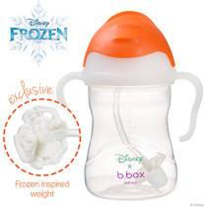 Bbox Disney Sippy Cups Olaf