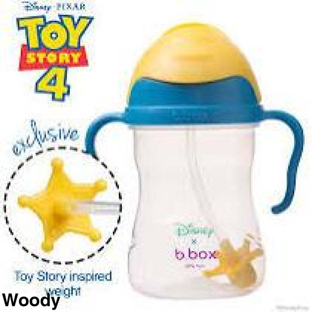 Bbox Disney Sippy Cups Woody