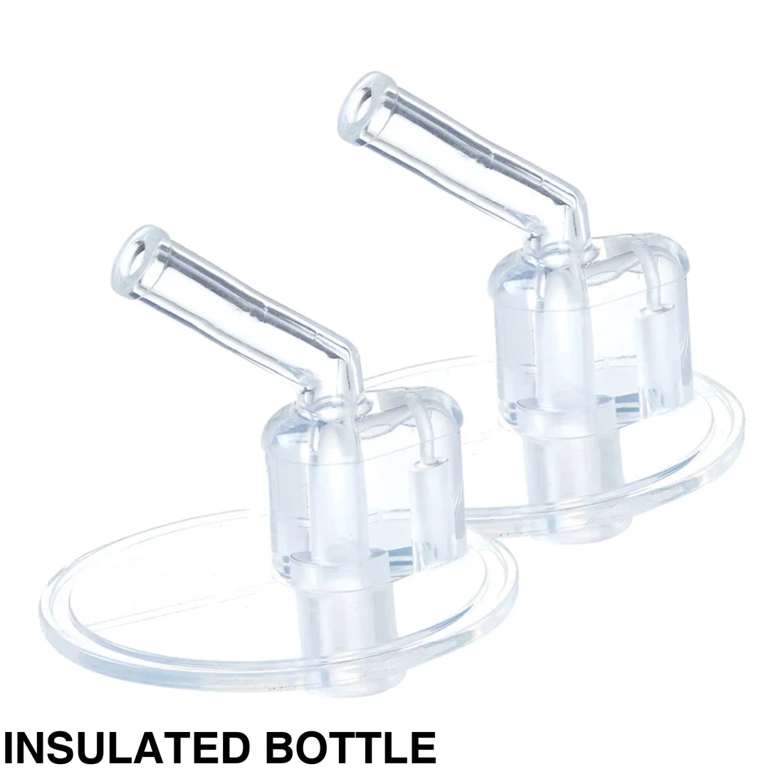 Bbox Drink Bottle *Replacement* Straw Top Only Insulated