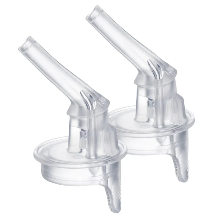 Bbox Drink Bottle *Replacement* Straw Top Only Tritan