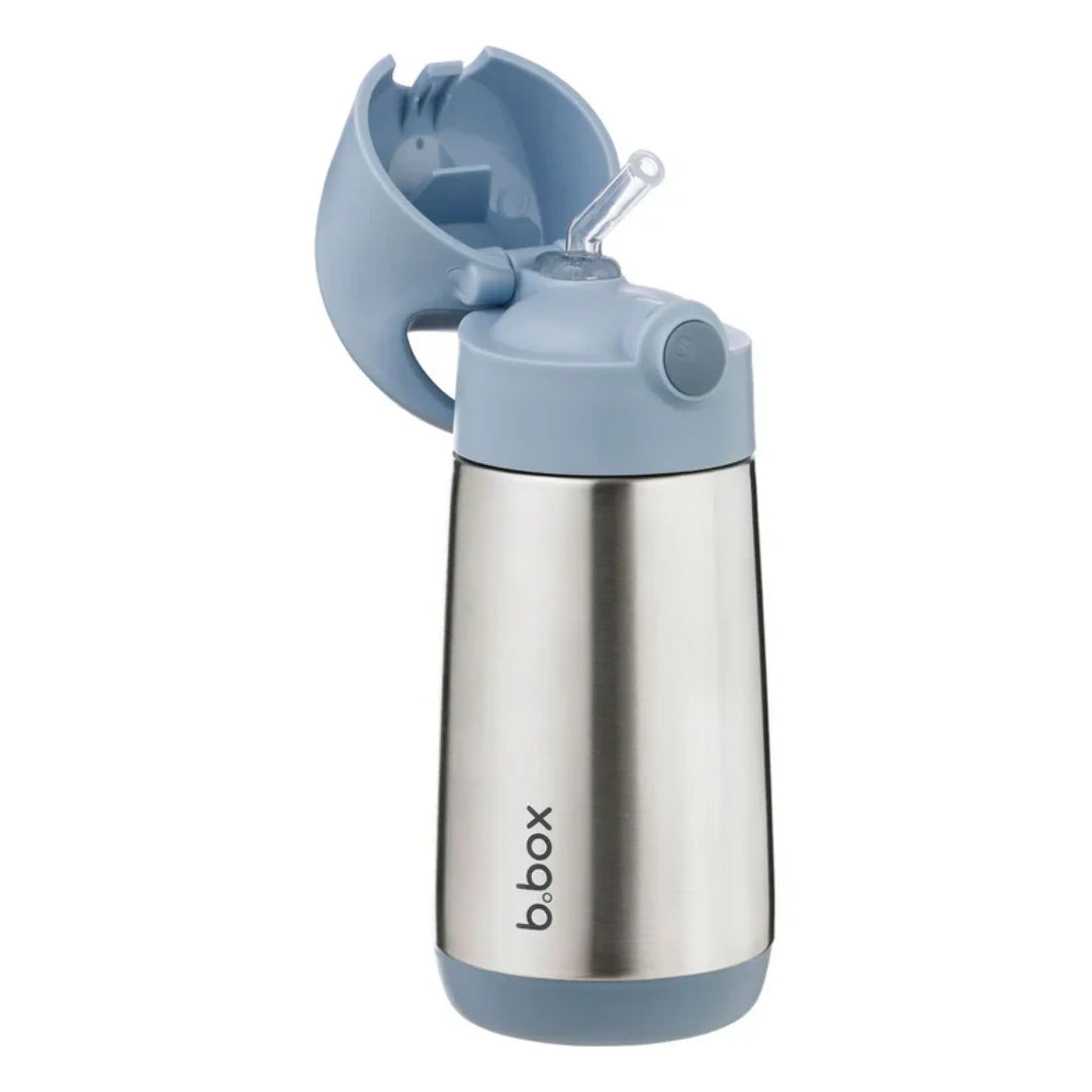 Bbox Insulated Drink Bottle 350Ml Chill Out