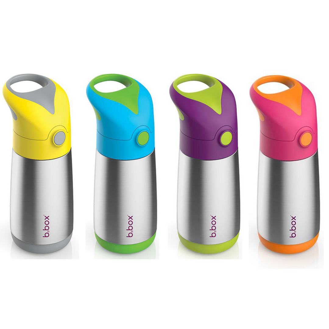 Bbox Insulated Drink Bottle