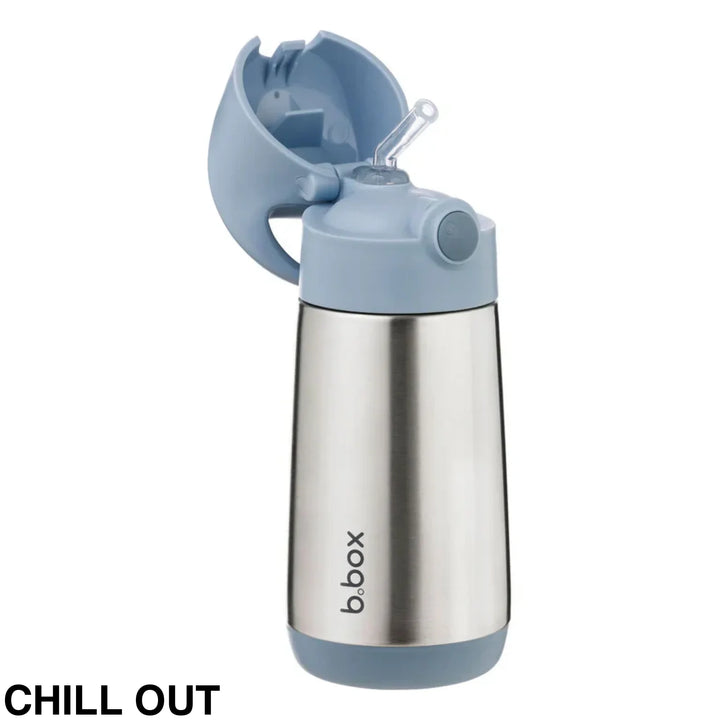 Bbox Insulated Drink Bottle 350Ml Chill Out